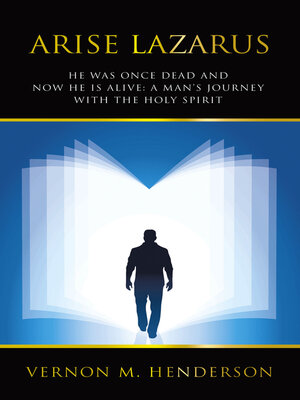 cover image of ARISE LAZARUS